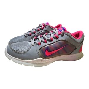 NIKE Flex Trainer 4 women's running shoe size 7.5